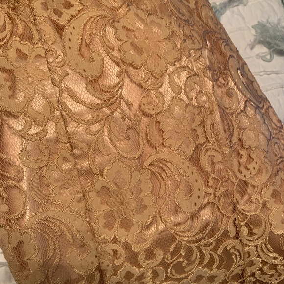 Prom Dress - Picture 4 of 5